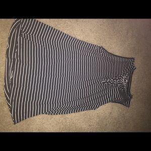 tank top soft and sexy never worn